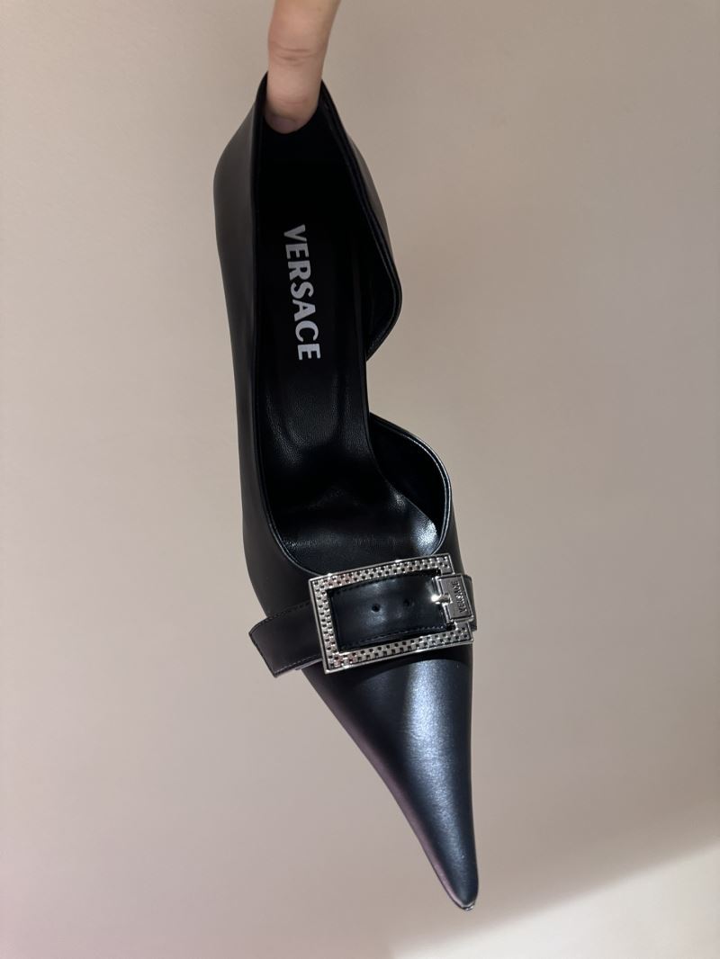 Versace Heeled Shoes